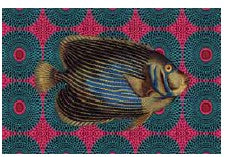 TOVAGLIETTA "SAPORE DI SALE"