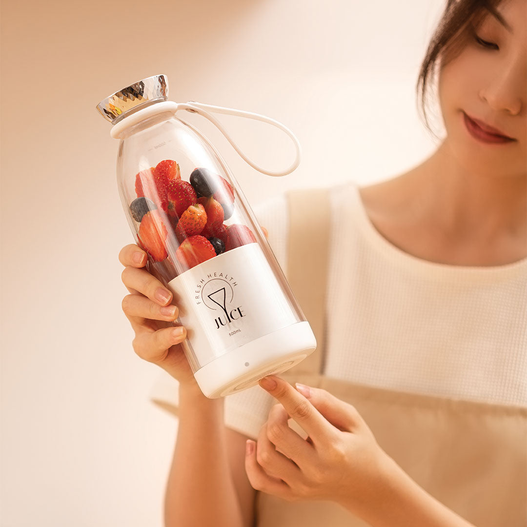 FRULLATORE PORTATILE 500ml