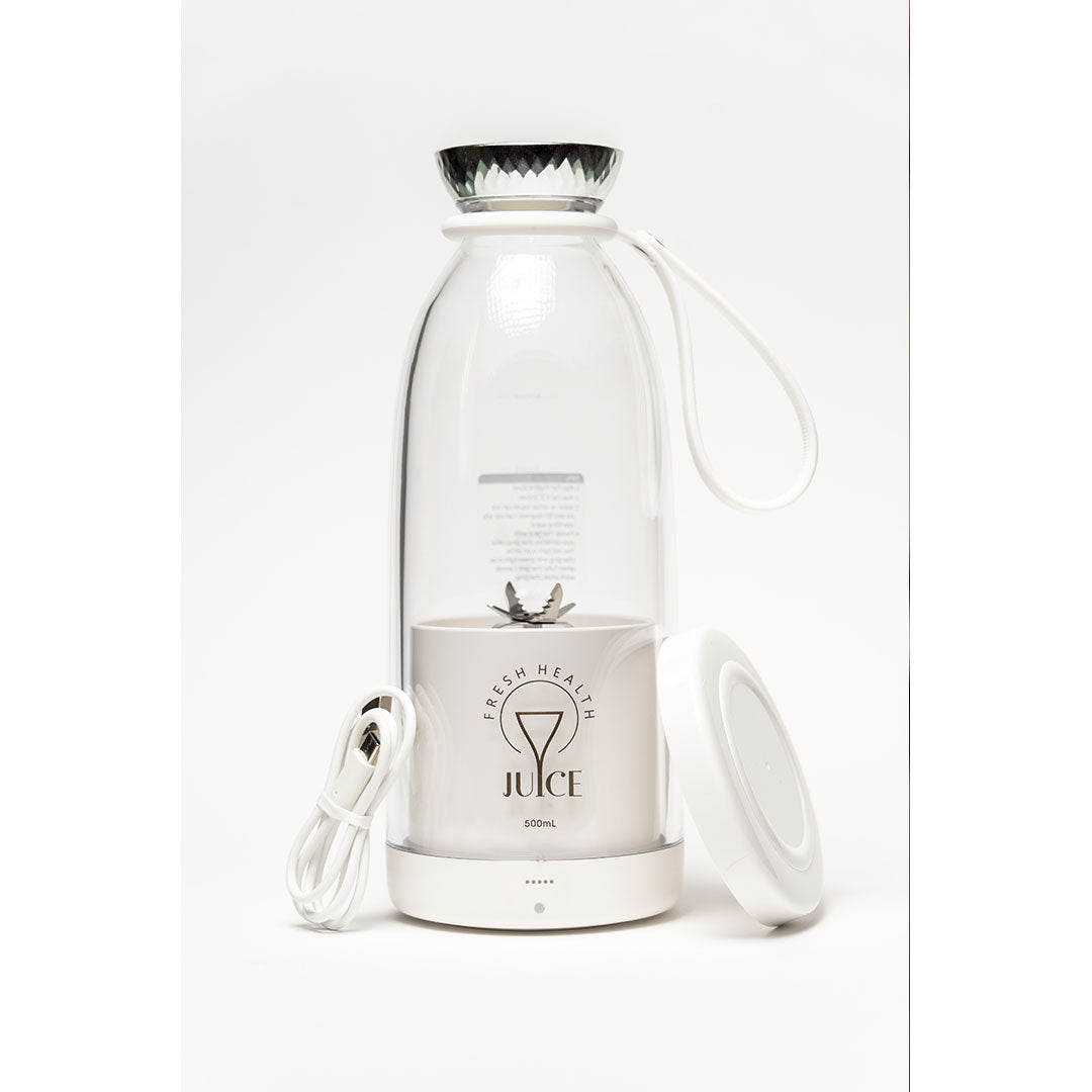 FRULLATORE PORTATILE 500ml