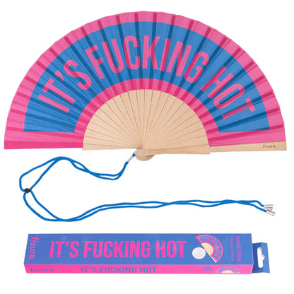 VENTAGLIO FUCKING HOT