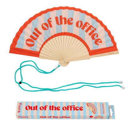 VENTAGLIO OUT OF OFFICE