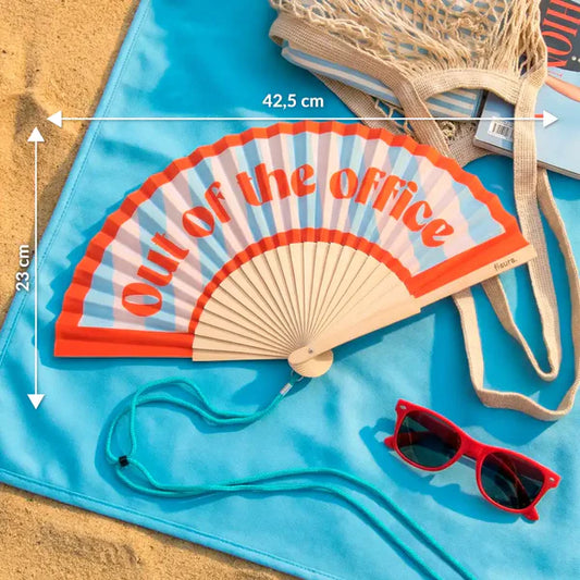 VENTAGLIO OUT OF OFFICE