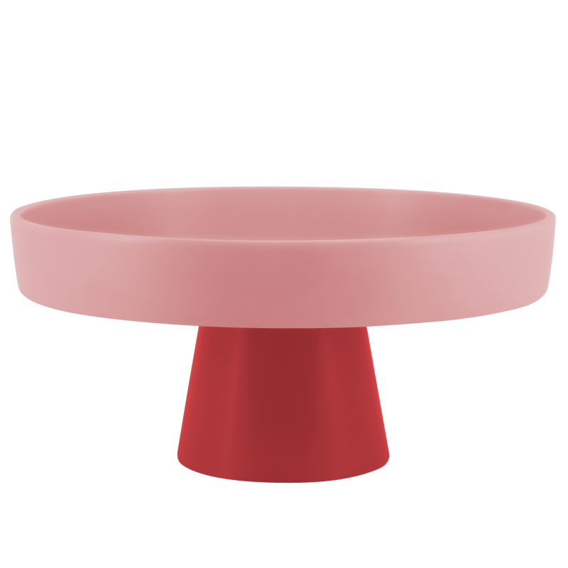 ALZATINA PER TORTE O PORTAFRUTTA