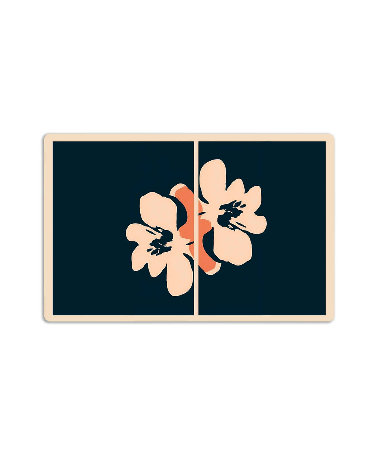 TOVAGLIETTE AMERICANE BLOOM POP