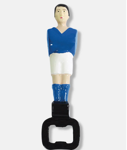 APRIBOTTIGLIE "CALCIO BALILLA" - DOIY DESIGN