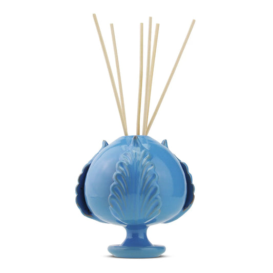 PROFUMATORE AMBIENTE PUMO - AZZURRO