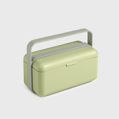 LUNCHBOX BAULETTO