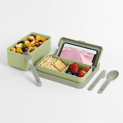 LUNCHBOX BAULETTO