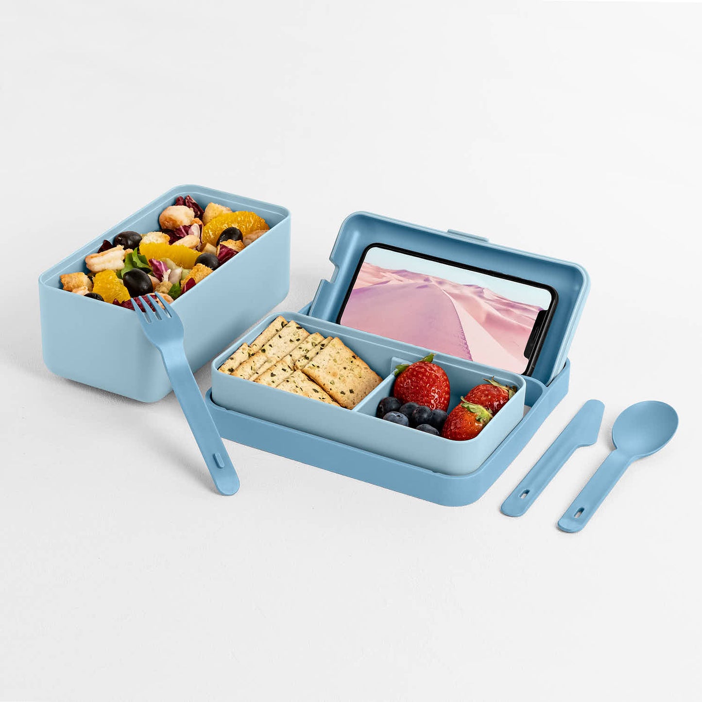LUNCHBOX BAULETTO