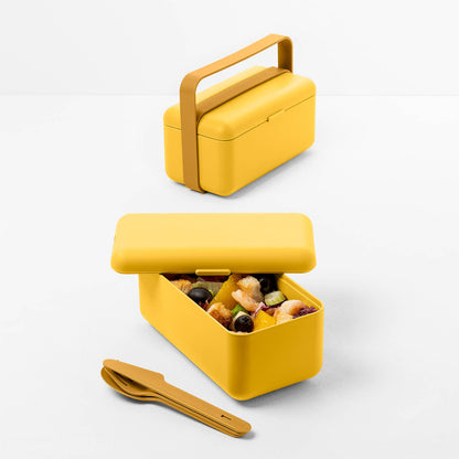 LUNCHBOX BAULETTO