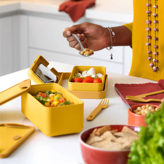 LUNCHBOX BAULETTO