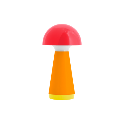 LAMPADA PORTATILE BOB E BOBBY