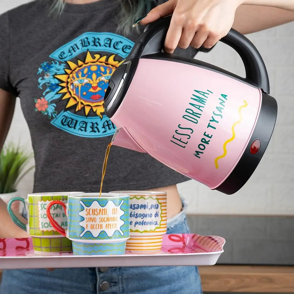 BOLLITORE MORE AMORE