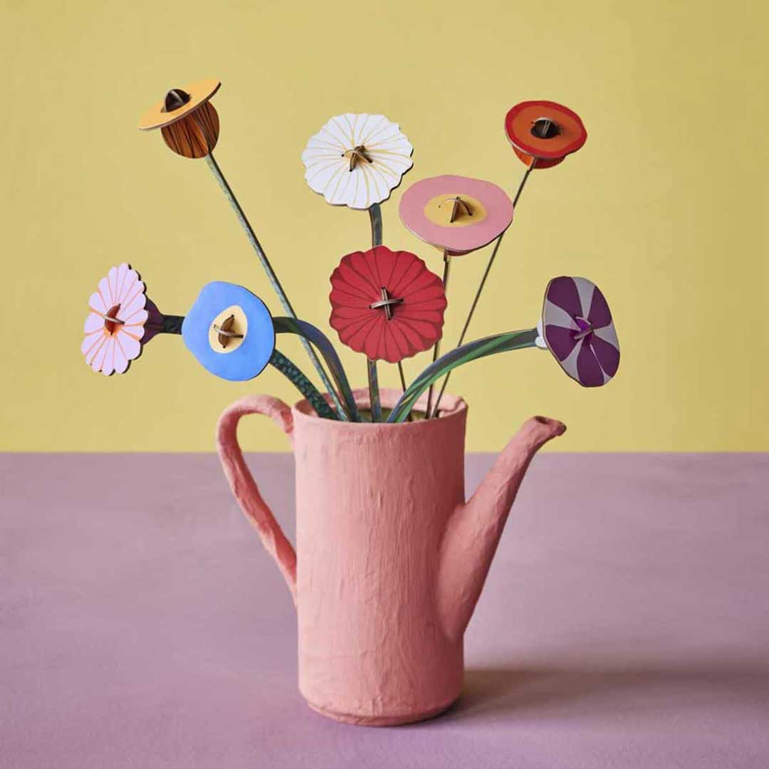 BOUQUET D'AUTORE
