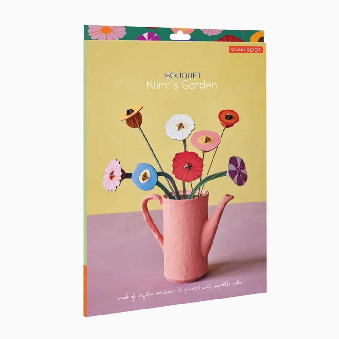 BOUQUET D'AUTORE