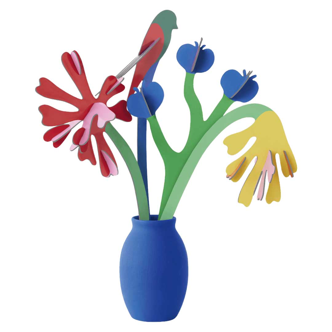 BOUQUET D'AUTORE