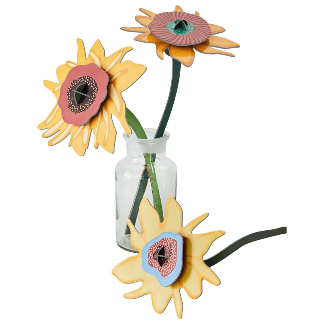 BOUQUET D'AUTORE