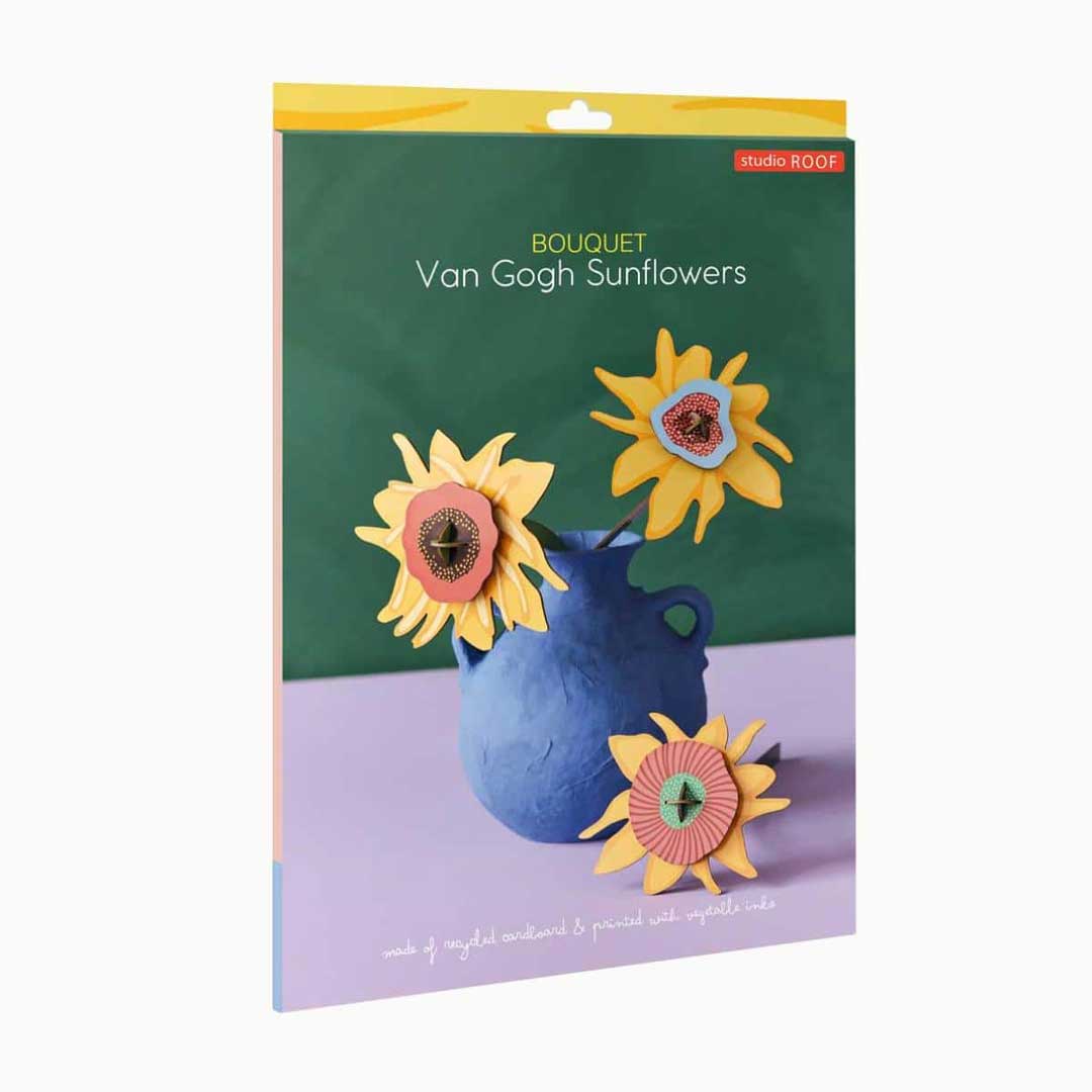 BOUQUET D'AUTORE