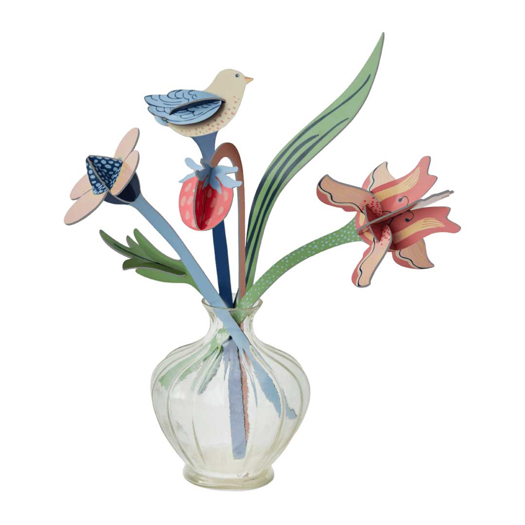 BOUQUET D'AUTORE