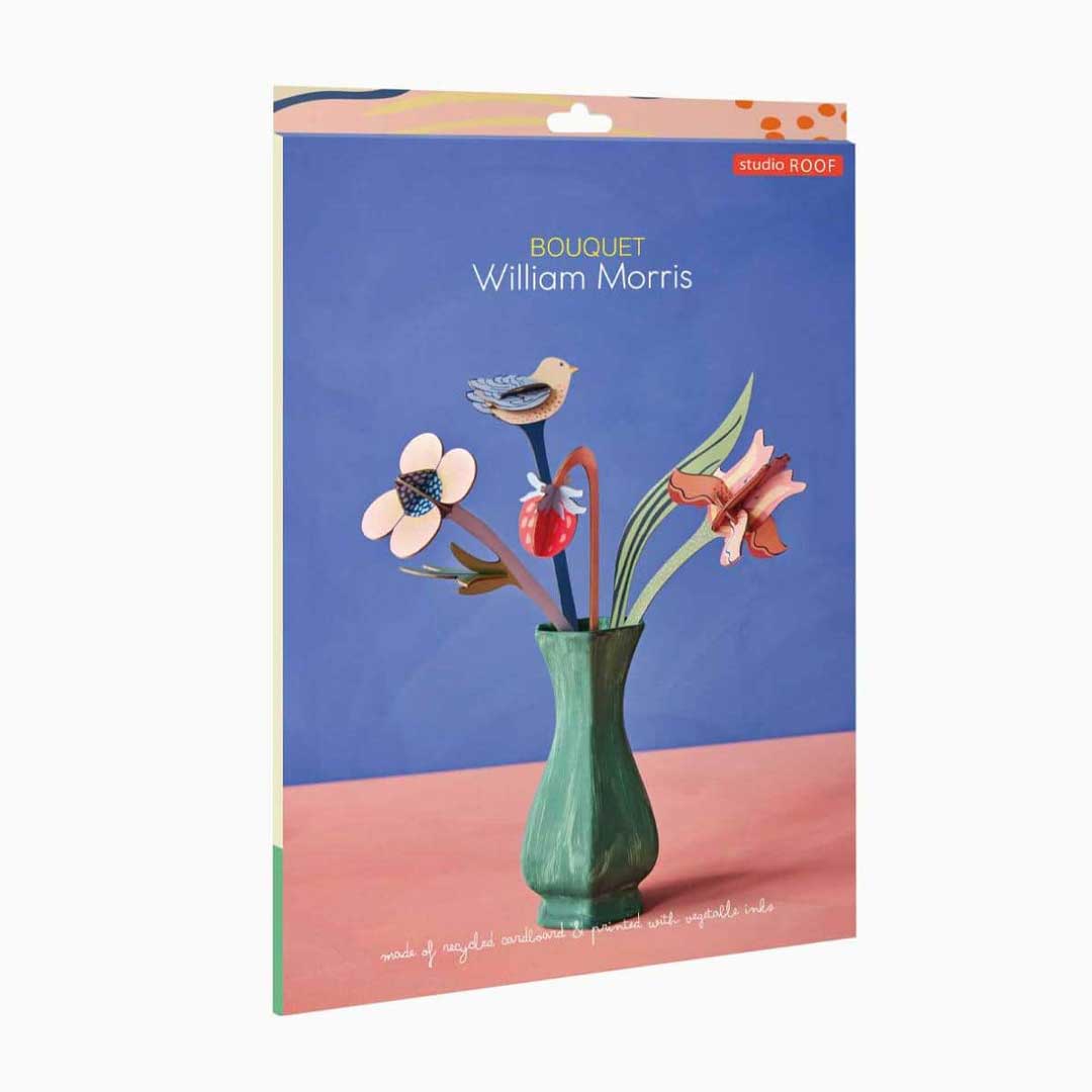 BOUQUET D'AUTORE