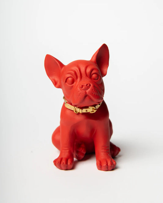 BULLDOG RUGGIERO PICCOLO