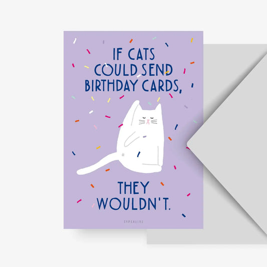 CARTOLINA DI AUGURI PER AMICI NERD