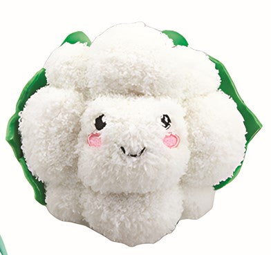 PELUCHE CAVOLFIORE