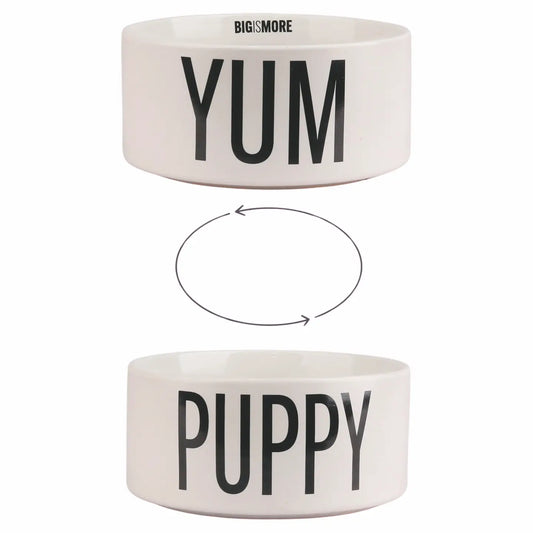 CIOTOLA PER CANI PICCOLA