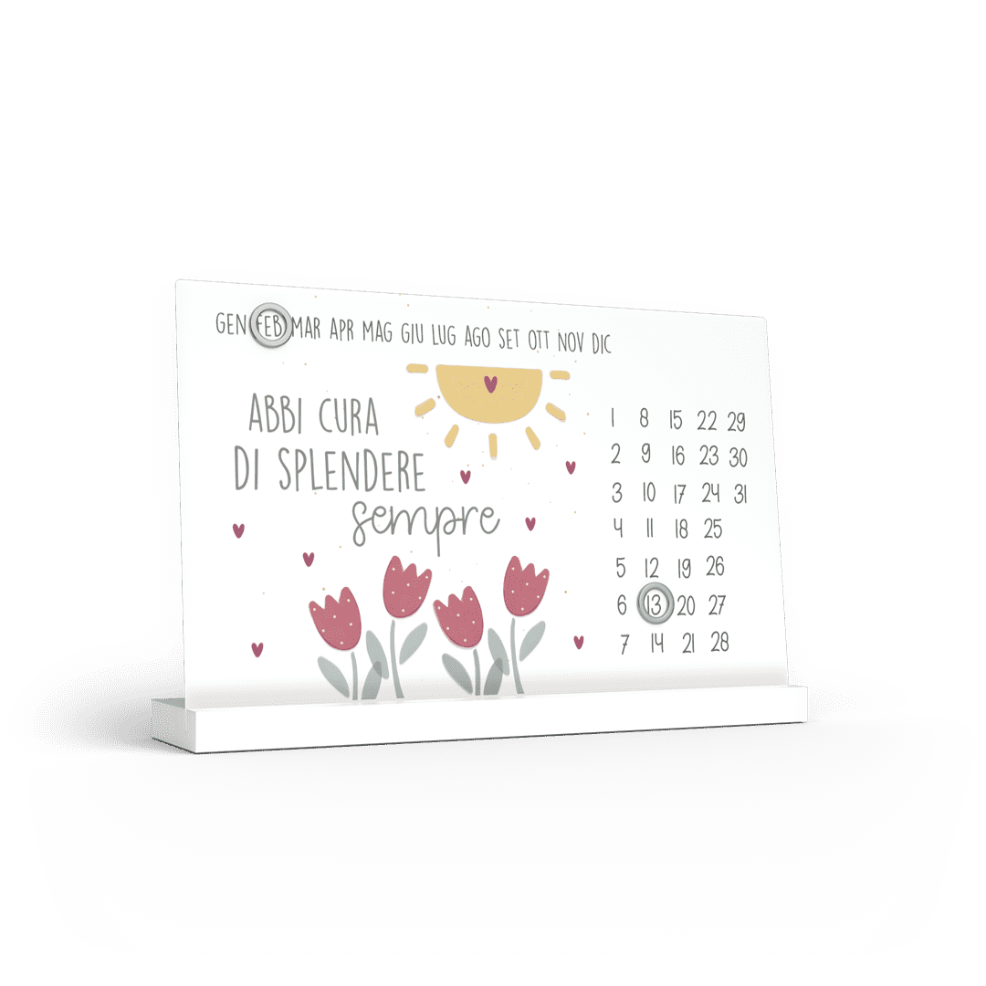 CALENDARIO PERPETUO