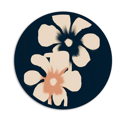 TOVAGLIETTE TONDE BLOOM POP