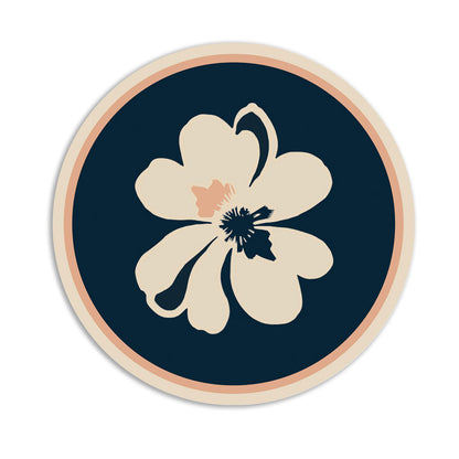 TOVAGLIETTE TONDE BLOOM POP
