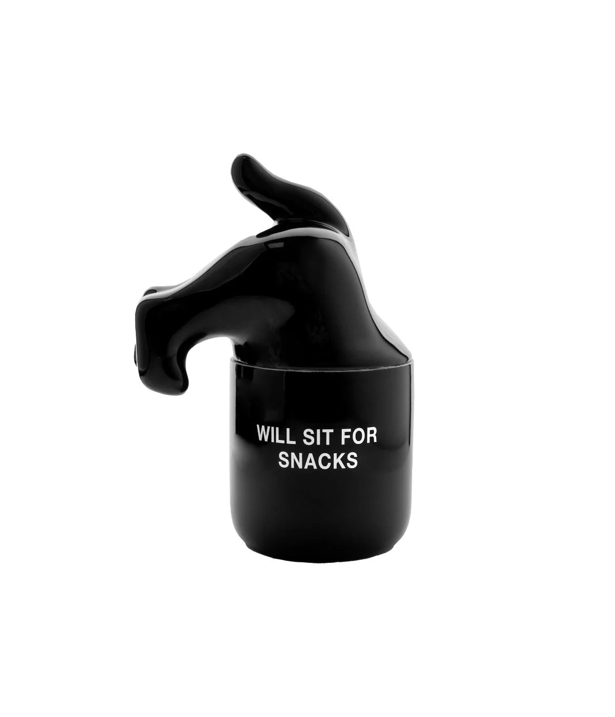 CONTENITORE PER SNACK CANI