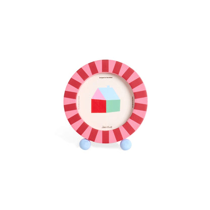 CORNICE COLORATA CIRCLE
