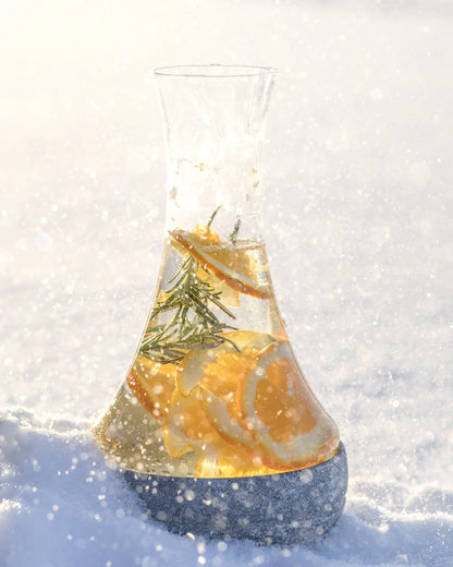 DECANTER REFRIGERANTE IN PIETRA OLLARE