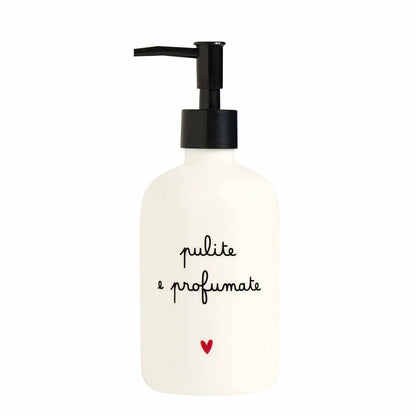 SIMPLE DAY - DOSASAPONE "PULITE E PROFUMATE"