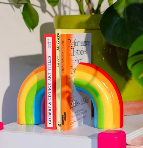 FERMALIBRI ARCOBALENO