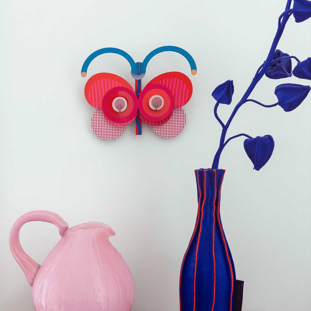 DECORAZIONI D'AUTORE