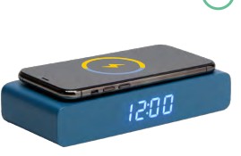 SVEGLIA F-ROVER COLORATA