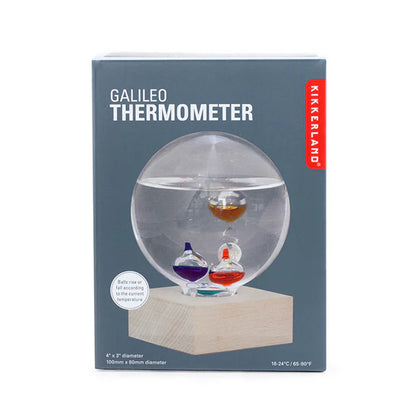 TERMOMETRO DI GALILEO