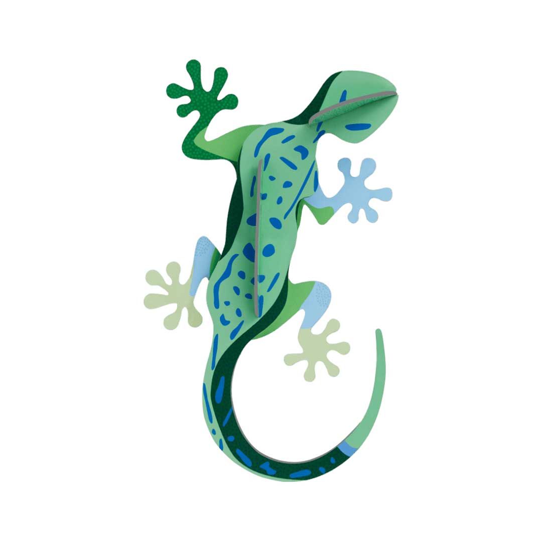 GEKO DECORATIVO