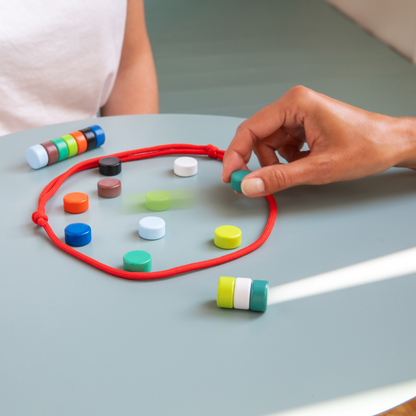 GIOCO DA TAVOLA ZAPP