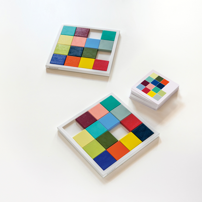 SKUBBE - GIOCO DI VELOCITA'