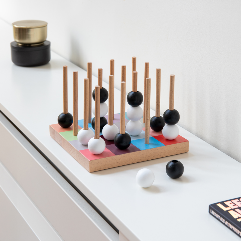 GIOCO DA TAVOLA SOGO