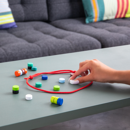 GIOCO DA TAVOLA ZAPP