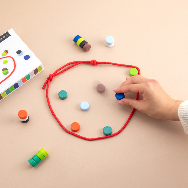 GIOCO DA TAVOLA ZAPP