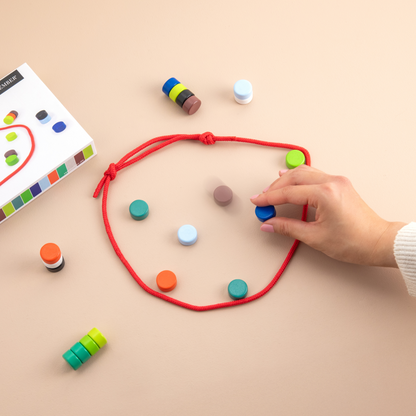 GIOCO DA TAVOLA ZAPP