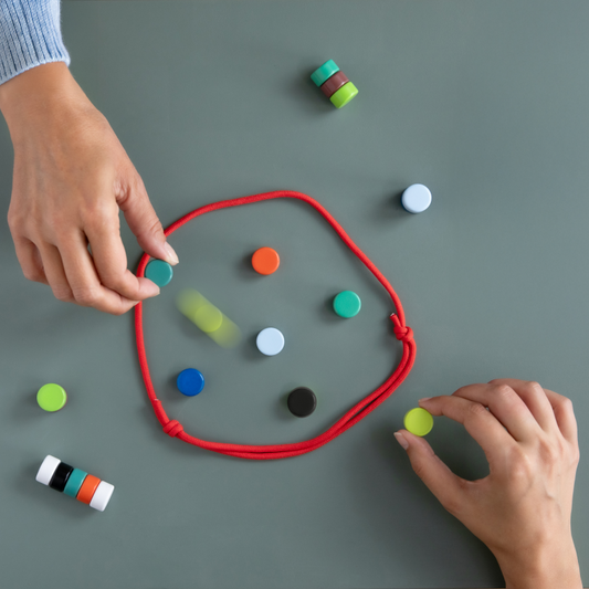 GIOCO DA TAVOLA ZAPP