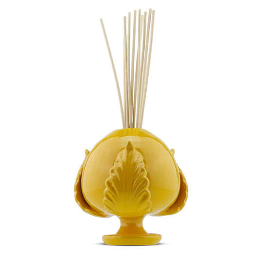 PROFUMATORE AMBIENTE PUMO - GIALLO
