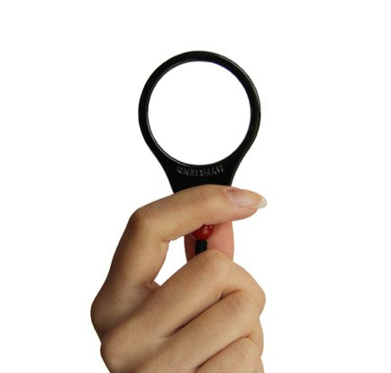 LENTE DI INGRANDIMENTO UNIVERSALE