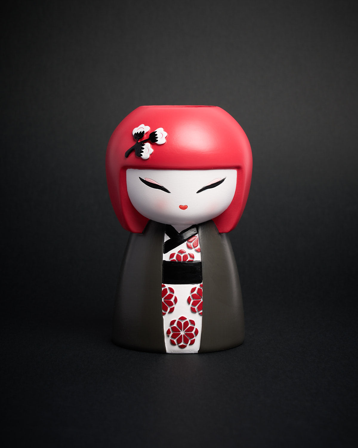 VASO GEISHA